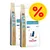 Royal Canin Veterinary Diet Hypoallergenic Feline -kuivaruokapakkaus, kaksi pussia, näkyvissä tarjousmerkki (%) oikeassa yläkulmassa
