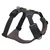 Ruffwear Front Range Dog Harness - Basalt Grey - Size L-XL: 81 - 107cm circumference, Dark Grey