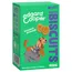 Edgard & Cooper Adult Biscuits voor Honden - Appel (2 x 400 g)