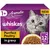 Aromatic Selection Purrfect Poultry in gravy, 12 x 85g pouches, for cats aged 1 year and over. New product.