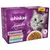 Whiskas 1+ Aromatic Selection Fragrant Fusions in Gravy - 12 x 85g Whiskas 1+ Aromatic Selection Fragrant Fusions in Gravy - 12 x 85g