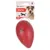 Flamingo Ovo Bouncing Egg Dog Toy – Red - S: 8 x 12.5cm (diameter x H)