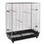TIAKI Bird Cage 120 - 120 x 59 x 132 cm (L x W x H)