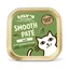 Lily's Kitchen Smooth Paté Selection pro kočky 38 x 85 g - výhodné balení - jehněčí