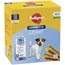 Pedigree Dentastix Light, mega pack of 35 for 3-10kg pets, 30% fewer calories, reduces tartar by up to 85%, supports gum health, with natural turkey, developed with vets.