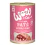 WOW Junior 12 x 400 g Umido per gatto - Pollame & Fegato