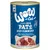 WOW Cat Premium Senior Paté vilt och kanin, Made in Germany, spannmålsfri, köttandel 99 %, lämplig för katter från 10 år.