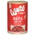 WOW Cat Premium Paté Rind Pur, 70% vom Rind, getreidefrei, Made in Germany.
