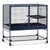 Savic Royal Suite 100, bleu marine pour rongeurs - cage principale : L 99,8 x l 63,2 x H 99 cm Savic Royal Suite 100, bleu marine pour rongeurs - cage principale : L 99,8 x l 63,2 x H 99 cm