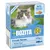 Bozita Fresh Menu com truta ártica, esterilizado, 370g. 84% de ingredientes de origem animal em pedaços, Made in Sweden, sem cereais, sem açúcar, sem corantes.