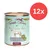 Terra Canis Hundefutter, getreidefrei, Pferd mit Steckrübe, Fenchel & Salbei, 100% Natur. Packung mit 12 Dosen. Terra Canis Hundefutter, getreidefrei, Pferd mit Steckrübe, Fenchel & Salbei, 100% Natur. Packung mit 12 Dosen.