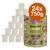 Økonomipakke MAC's Monoprotein Insects & Superfood 24 x 750 g