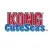 KONG CuteSeas. Toy brand for pets.
