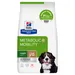 Lot de 2 paquets Hill's Prescription Diet  - Metabolic + Mobility poulet (2 x 12 kg)