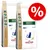 Royal Canin Veterinary Diet Obesity Management Feline, zwei Packungen mit Rabatt-Symbol. Spezielles Diätfutter für Katzen zur Gewichtsreduktion. Royal Canin Veterinary Diet Obesity Management Feline, zwei Packungen mit Rabatt-Symbol. Spezielles Diätfutter für Katzen zur Gewichtsreduktion.