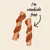 Illustration of two chew sticks with text stating 'I'm rawhide free', indicating the product does not contain rawhide.