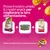 N&D Tropical Selection crocchette, N&D Prime Chicken & Pomegranate alimento umido e N&D adult cream snack. Sviluppato scientificamente per un'alimentazione combinata. N&D Tropical Selection crocchette, N&D Prime Chicken & Pomegranate alimento umido e N&D adult cream snack. Sviluppato scientificamente per un'alimentazione combinata.