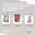 N&D White Coat croquettes, N&D Quinoa nourriture humide et N&D White Coat Dental Treats. Conçus pour améliorer l’alimentation lorsqu’ils sont utilisés ensemble. N&D White Coat croquettes, N&D Quinoa nourriture humide et N&D White Coat Dental Treats. Conçus pour améliorer l’alimentation lorsqu’ils sont utilisés ensemble.
