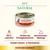 almo nature HFC Natural Nassfutter für Katzen, Sorte Huhn und Garnelen. 100% natürlich, fördert Flüssigkeitszufuhr, hoher Fleisch- und Fischanteil, Geschmacks-Melange.
