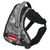 Harnais réglable Zolux Moov, camouflage gris pour chien - Taille XXL : 81 – 110 cm de tour de poitrine