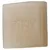 Bloc beige avec inscription PETKIT en relief, matériau plastique visible.