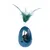 TIAKI Catnip Tumbler with Feathers - 1 Toy TIAKI Catnip Tumbler with Feathers - 1 Toy