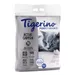Tigerino Performance Active Carbon Febreze Fresh Linen -kissanhiekka - 12 kg