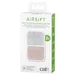 Maison de toilette Catit Jumbo pour chat - 2er Pack Catit Airsift Ersatzfilter