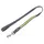 120 cm lang, 25 mm breit