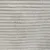 Close-up of grey, ribbed fabric material with soft texture.