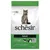 Schesir Cat Original met lam - Dubbelpak: 2 x 1,5 kg