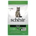 Schesir Cat Original lammas - 1,5 kg