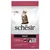 Schesir Cat Original, z szynką - 2 x 1,5 kg