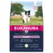 Eukanuba Dry Dog Food - 20% Off! * - Puppy Small & Medium Breed – Lamb & Rice (2.5kg)