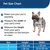 PetSafe® SmartDoor Electronic kjæledyrklaff