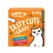 Lily’s Kitchen Tasty Cuts in Gravy Multipack for Cats - 8 x 85g