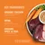 Key ingredients: organic chicken, an excellent and delicious source of protein; offal, a valuable source of iron; organic spelt and peas, contain dietary fibre.