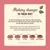 Feeding guide showing how to gradually switch a kitten’s food over one week, starting with mostly current food and increasing new food daily until only the new food is given from day 9 onwards.