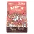 2.5kg Lily's Kitchen Puppy Recipe with chicken, salmon and peas, as shown on product packaging