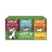 Lily's Kitchen Grain Free Multipack - 6 x 400g