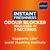 Ever Clean® Clumping Litter Instant Freshness - 10l Ever Clean® Clumping Litter Instant Freshness - 10l