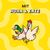 Dreamies Mix Katzensnack, Huhn & Ente