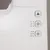 Control panel with three buttons: cleaning symbol, timer for 2h, 6h, 12h, and ventilation settings for 5 min, 10 min, 20 min.