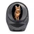 Litter-Robot 3 Connect selvrensende kattetoalett