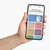 Smartphone screen displays Catit PIXI Smart Vacuum Food Container with options: Discover, Product Registration, Getting Started, Tips & Tricks, Maintenance.