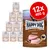 Happy Dog Sensible Pure Texas Truthahn Pur, 12x 400g Dosen. Produktabbildung mit Truthahnfleisch und Hundebild auf der Verpackung. Happy Dog Sensible Pure Texas Truthahn Pur, 12x 400g Dosen. Produktabbildung mit Truthahnfleisch und Hundebild auf der Verpackung.