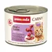 animonda Carny Adult 6 x 200 g - Rind + Lamm