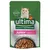 Ultima Expert Nutrition Junior 1-12 maanden, met hoogwaardige ingrediënten. Recept op de achterkant.