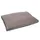 Størrelse L: L 100 x B 70 x H 10 cm
