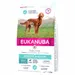Eukanuba Daily Care Adult Sensitive Digestion - 2,3 kg